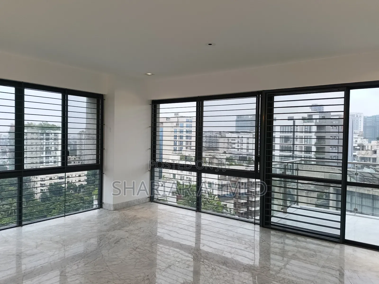 4bdrm Apartment in Gulshan for rent