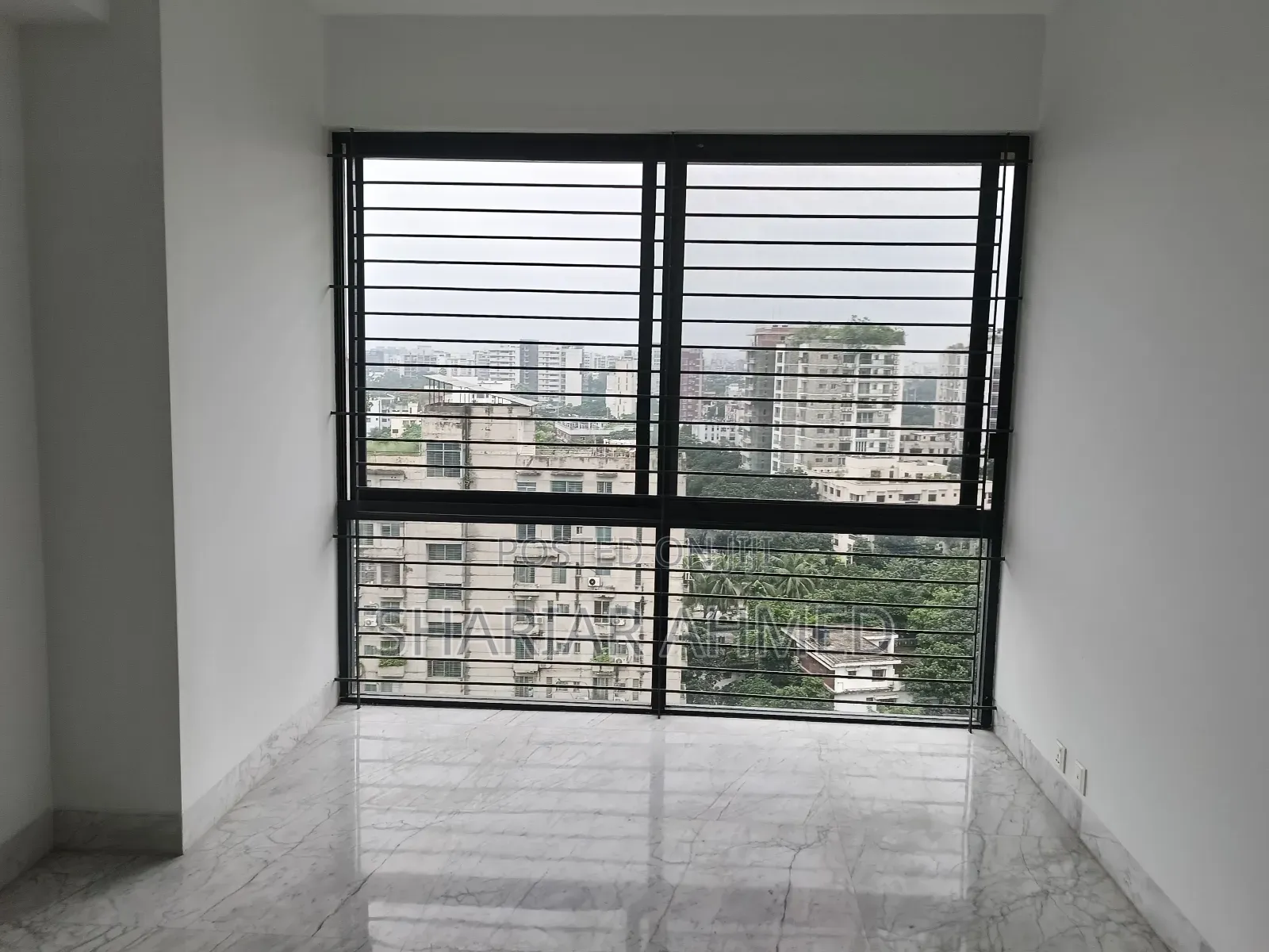 4bdrm Apartment in Gulshan for rent