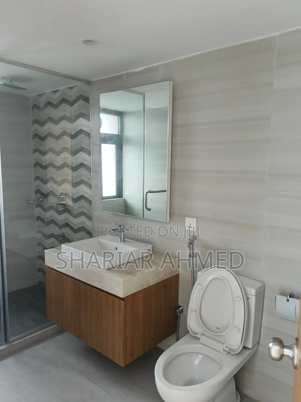 4bdrm Apartment in Gulshan for rent