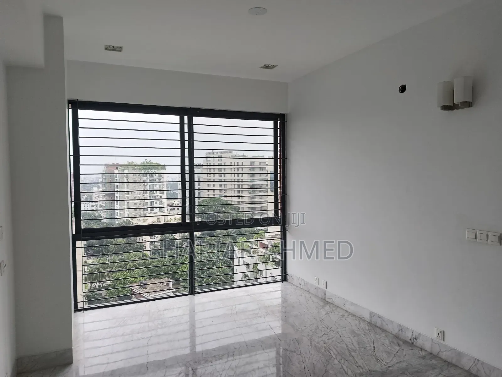 4bdrm Apartment in Gulshan for rent