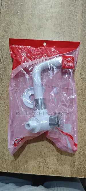 Photo - Moving Sink Cock