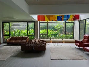 4bdrm Apartment in Gulshan for rent