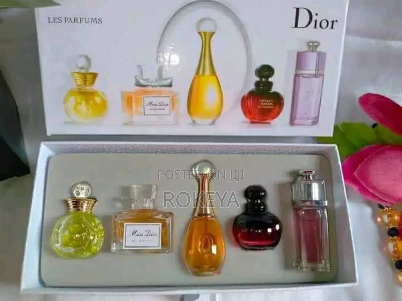 Dior Perfume for Men's Women's