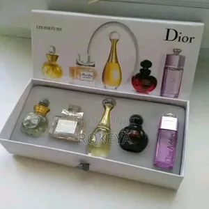 Dior Perfume for Men's Women's