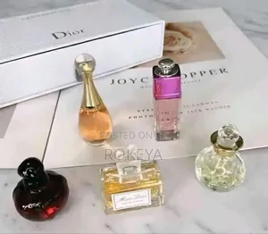 Dior Perfume for Men's Women's