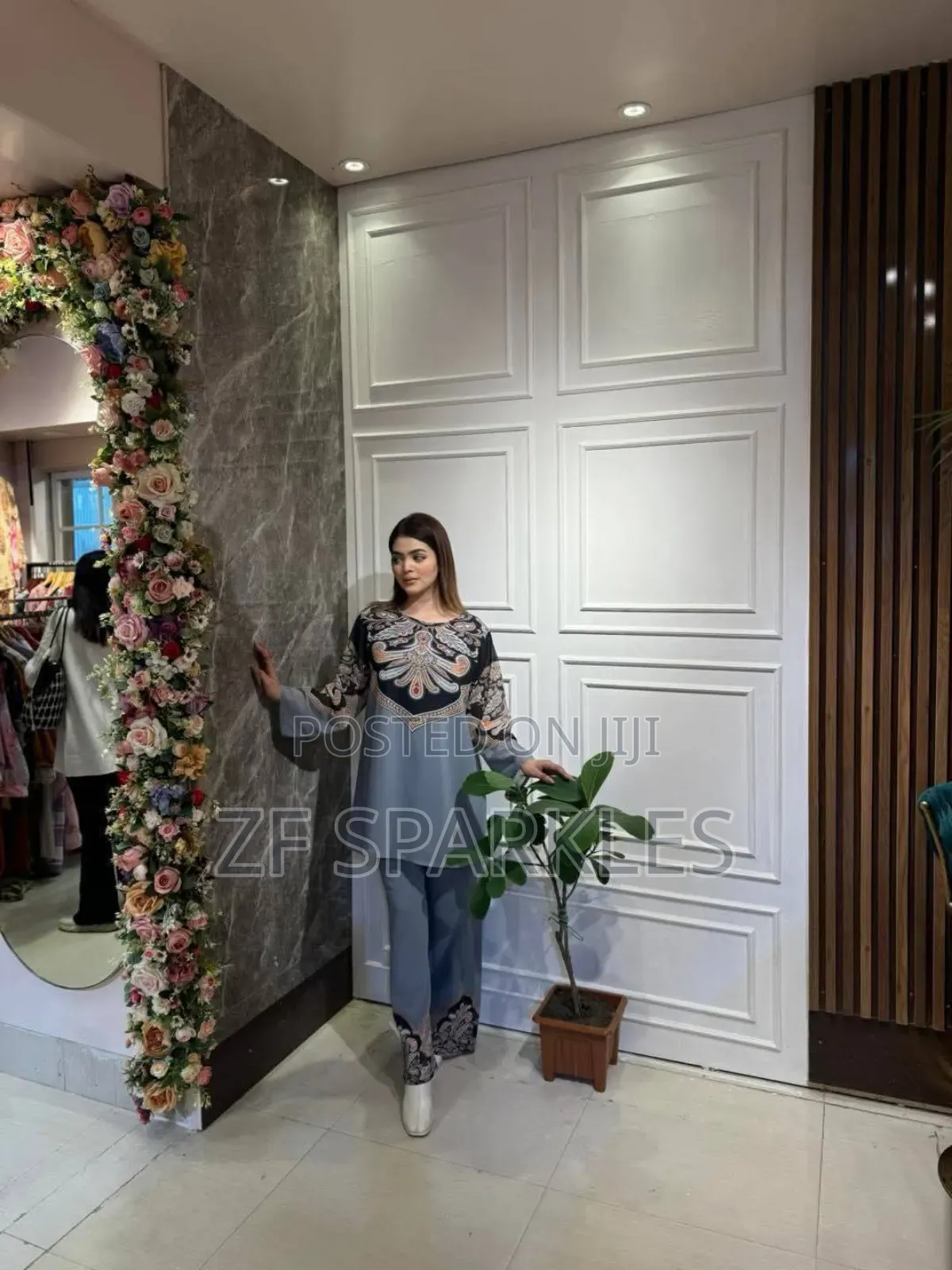 Digital Printed 2 Piece