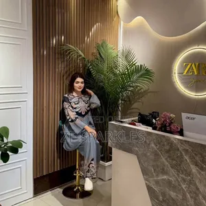 Digital Printed 2 Piece