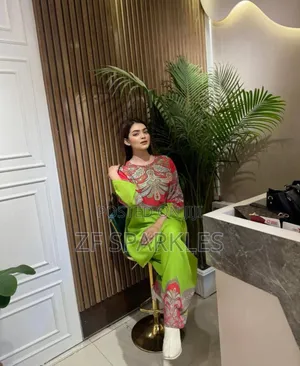 Digital Printed 2 Piece