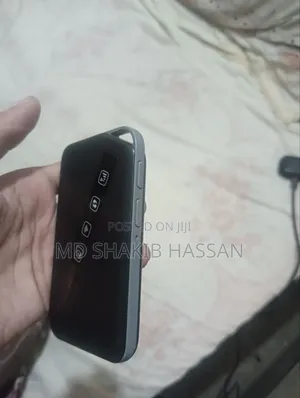 Photo - Banglalink Pocket Router