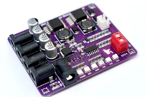 Photo - Mini Ups Modules for Wifi Router.