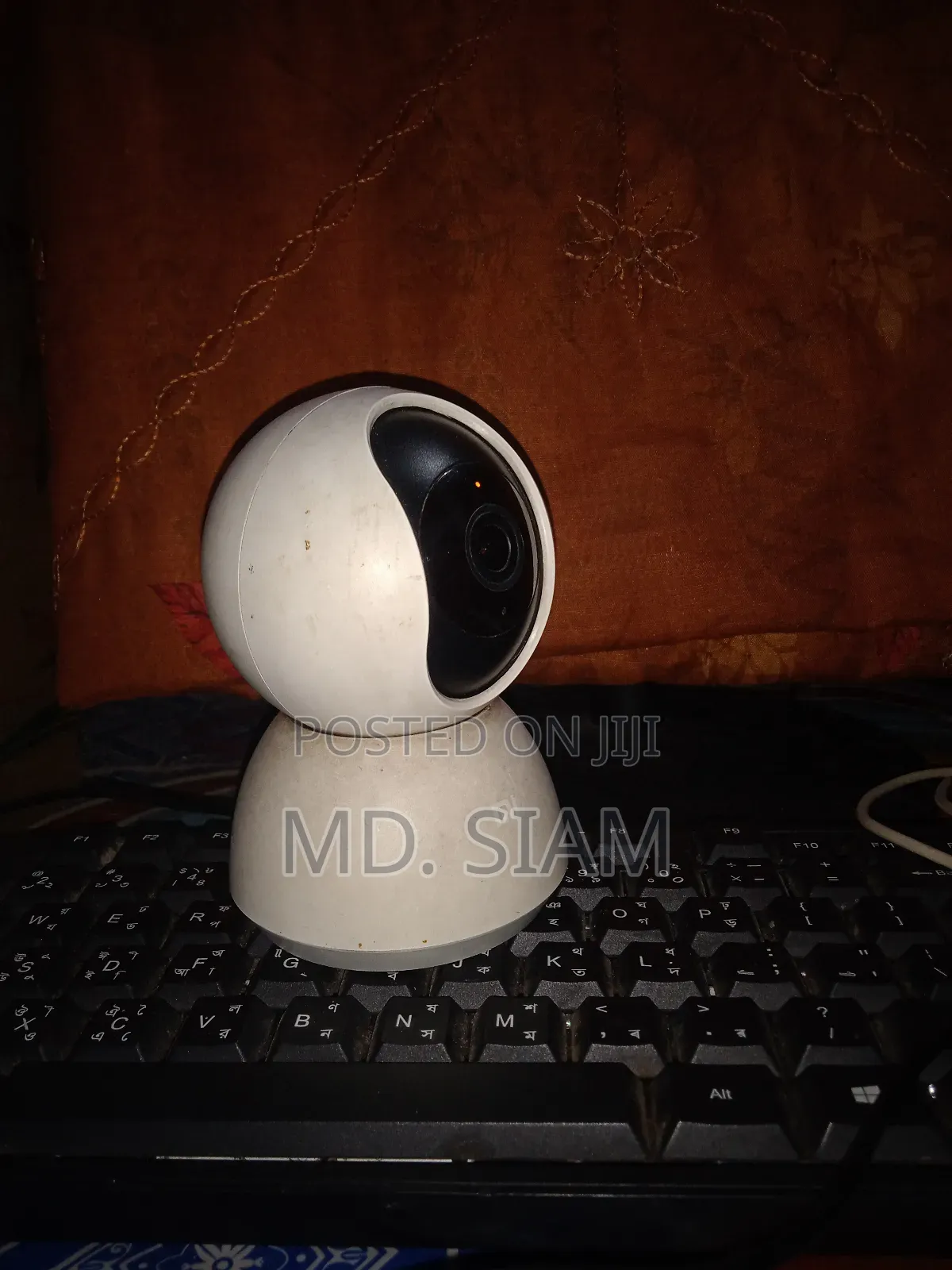 Xiaomi Mi C200 360° 1080p Smart Home Security IP Camera