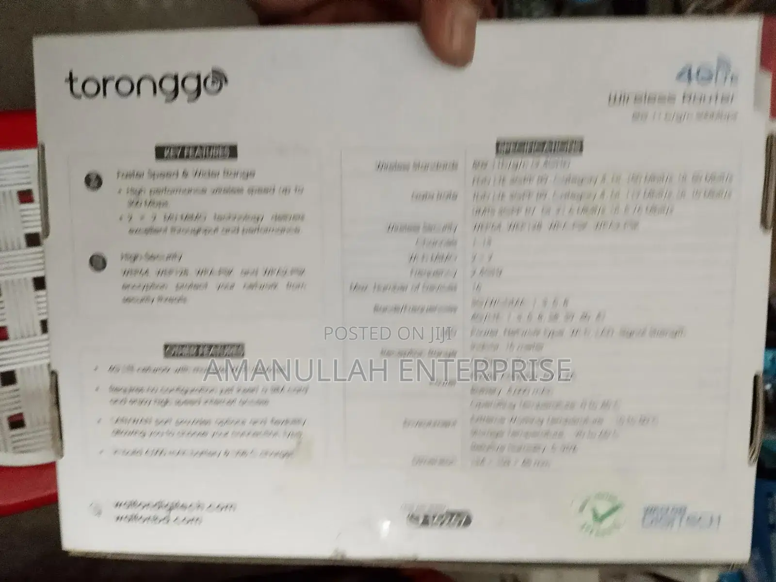 Mini Ips Modules With Casing.