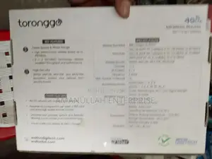 Photo - Mini Ips Modules With Casing.