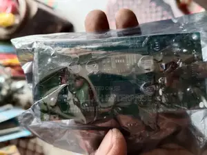 Photo - 12v Type-C 3a 18650 Lithium Battery Charger Module.