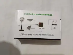 180w Dc to Ac Power Inverter.