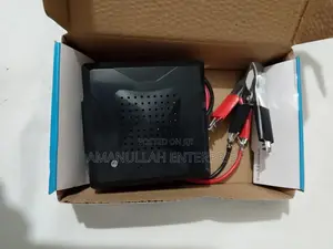 180w Dc to Ac Power Inverter.