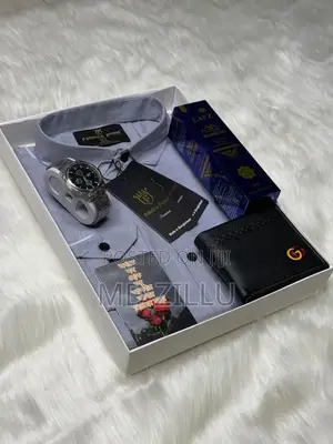 Premium Shirt Combo Set