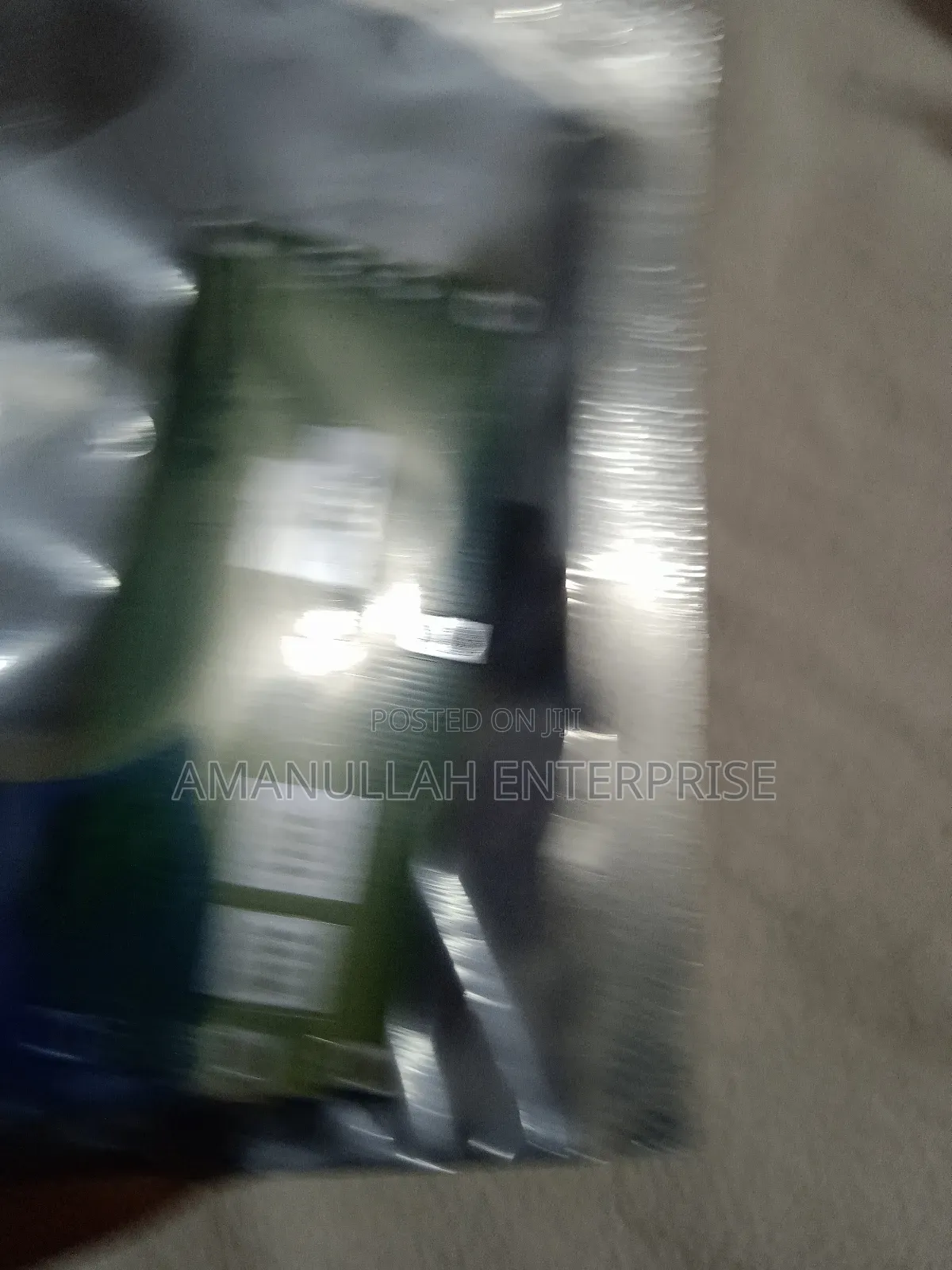 Mini Ups Circuit Board to Provide Backup Power for Devices