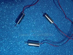 Motor for a JJRC H8 Mini Quadcopter