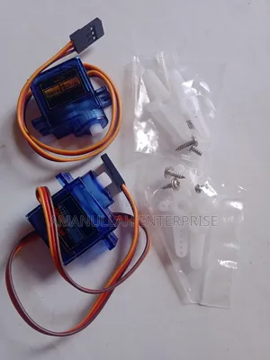 Towerpro Sg90 9g Micro Servo Motor