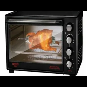Electric Oven