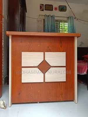 Photo - Cash Counter