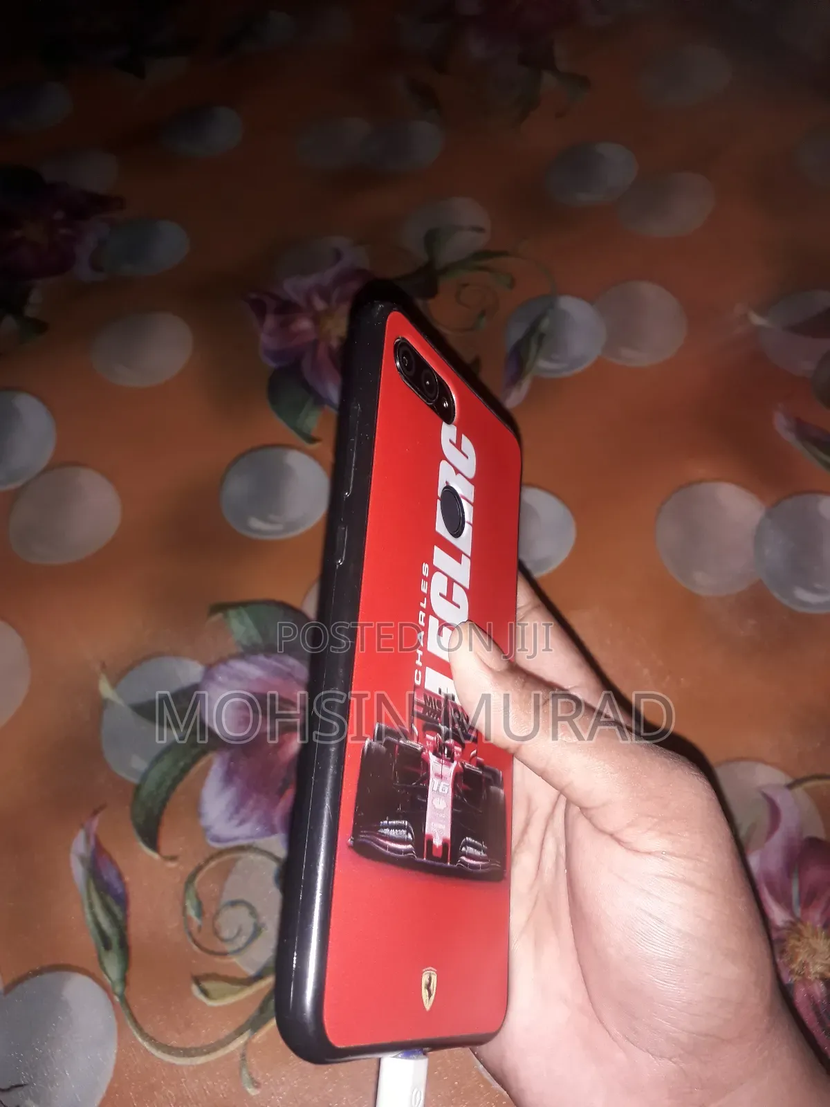 Xiaomi Mi 8 Lite 128 GB Black