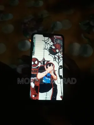 Xiaomi Mi 8 Lite 128 GB Black