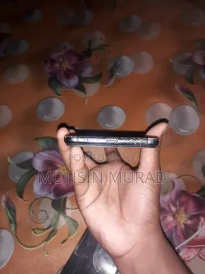 Xiaomi Mi 8 Lite 128 GB Black