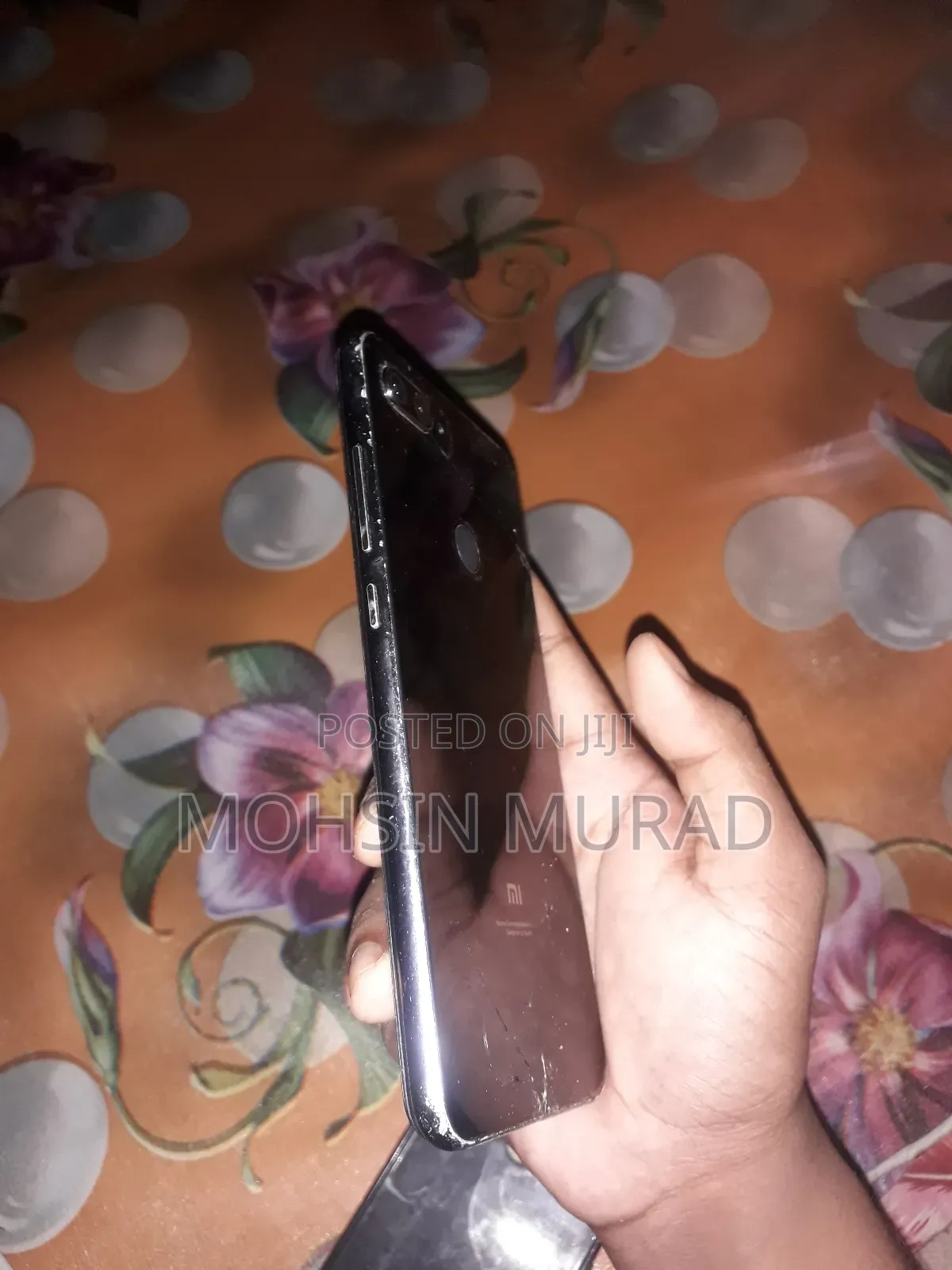 Xiaomi Mi 8 Lite 128 GB Black