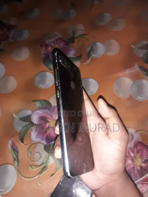Xiaomi Mi 8 Lite 128 GB Black