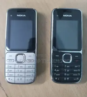 Nokia C2-01