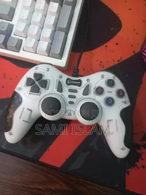 Photo - Game Controller
