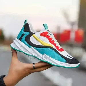 Photo - Trendy Shoe for Men