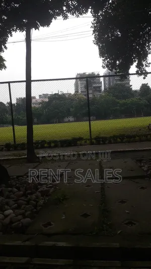 Photo - Rajuk 3 Khata Plot Sector 17 Uttara for Sale