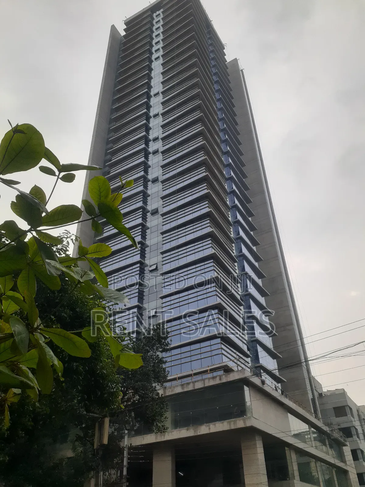 Leed Gold Iso Certified New Building 7400 SQFT for Rent