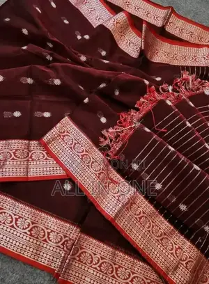 Photo - Nokshi Pair Sharee