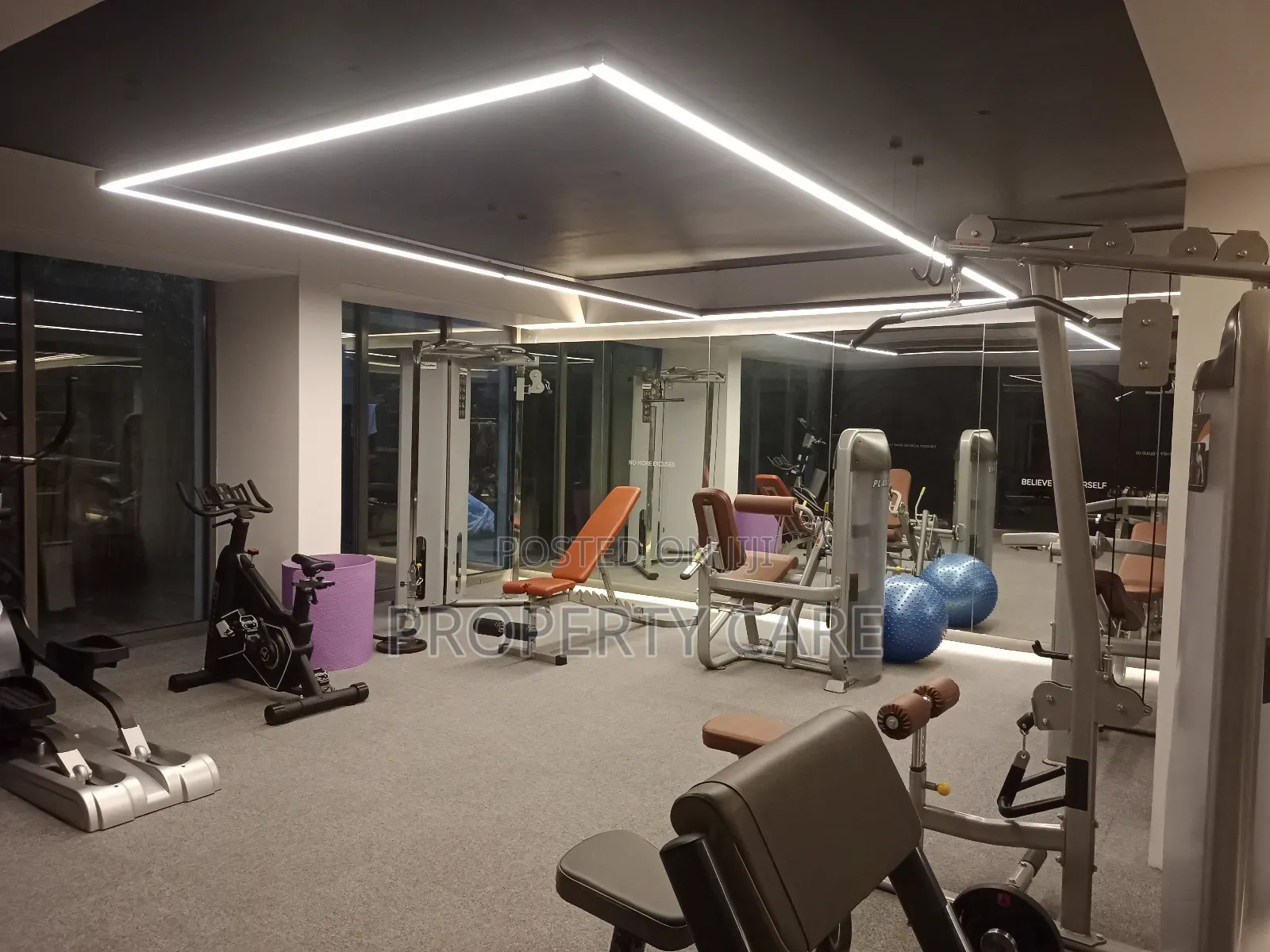 4bdrm Apartment in Gulshan for rent