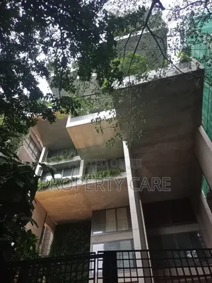 4bdrm Apartment in Gulshan for rent