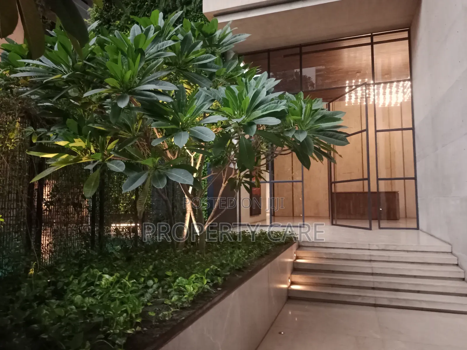 4bdrm Apartment in Gulshan for rent