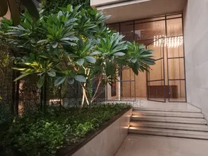 4bdrm Apartment in Gulshan for rent