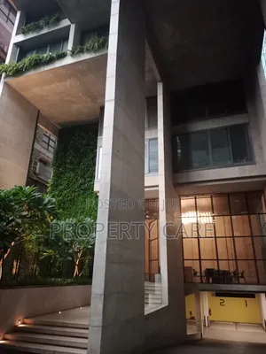4bdrm Apartment in Gulshan for rent