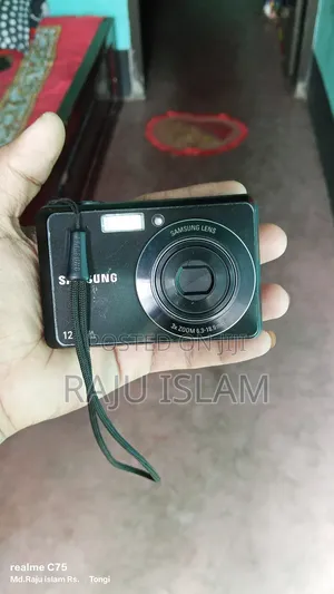 Photo - Samsung Es60
