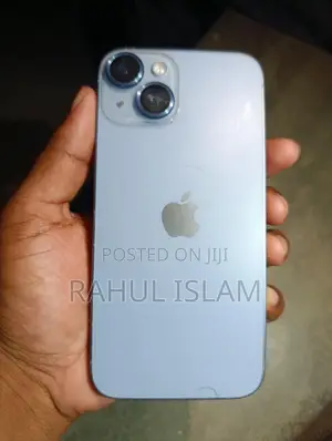 Photo - Apple iPhone 14 128 GB Gray