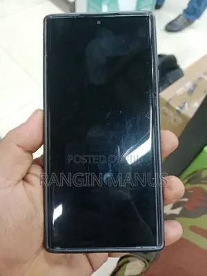 Samsung Galaxy S22 Ultra 5G 128 GB Black