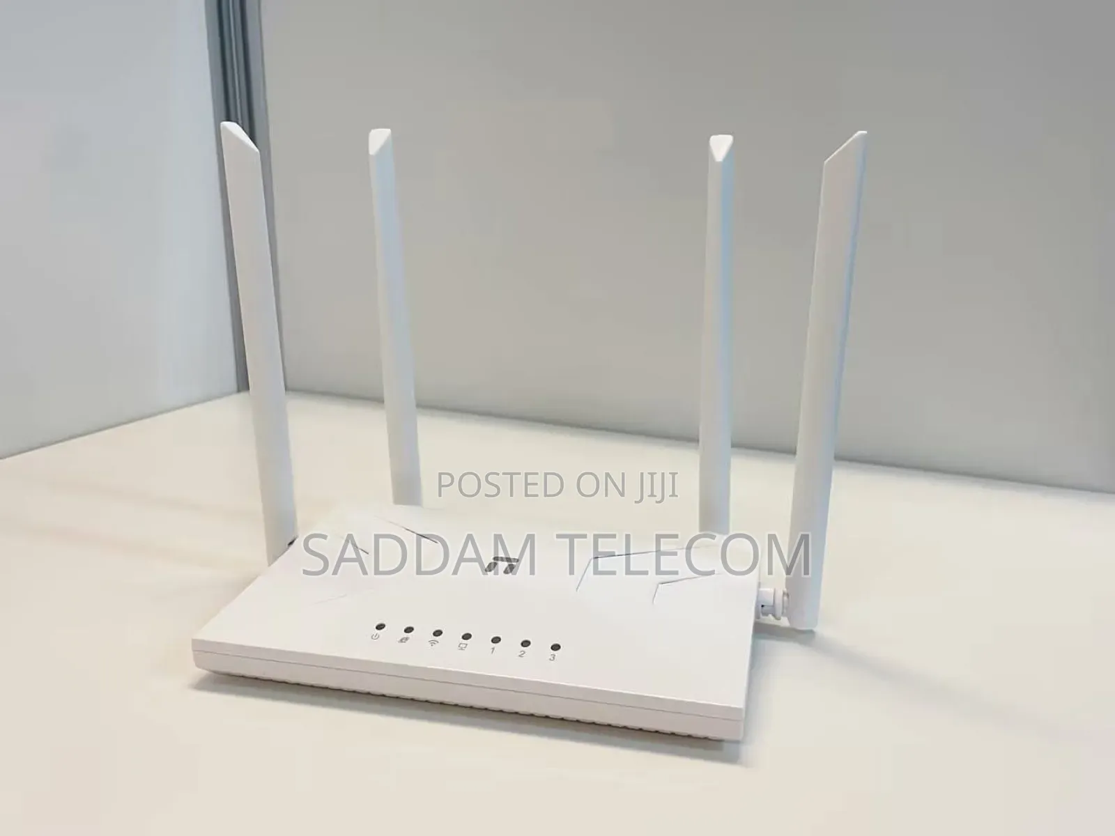 Netis Nc21 Ac1200 Wireless Dual Band Router