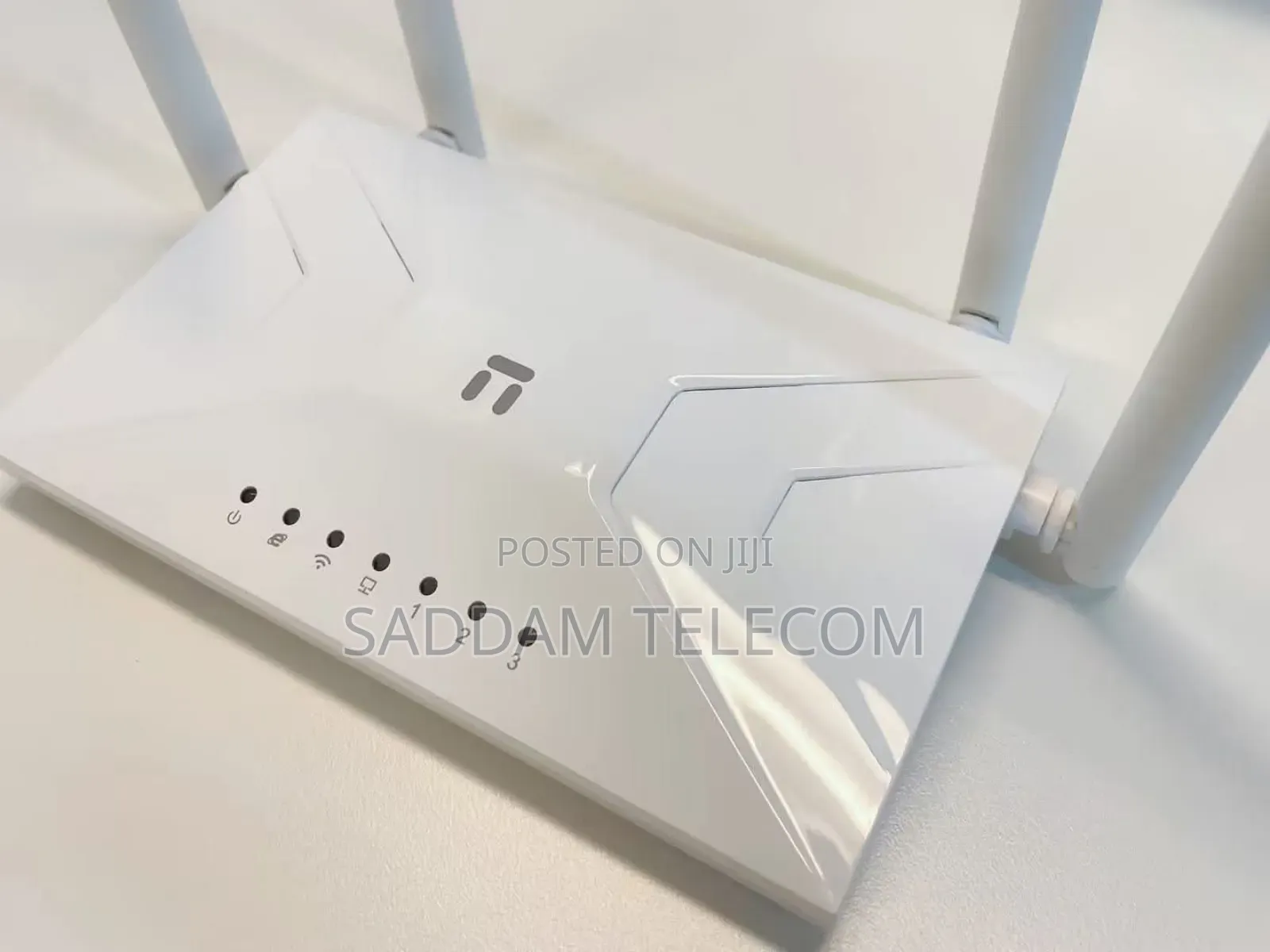 Netis Nc21 Ac1200 Wireless Dual Band Router