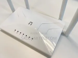 Netis Nc21 Ac1200 Wireless Dual Band Router