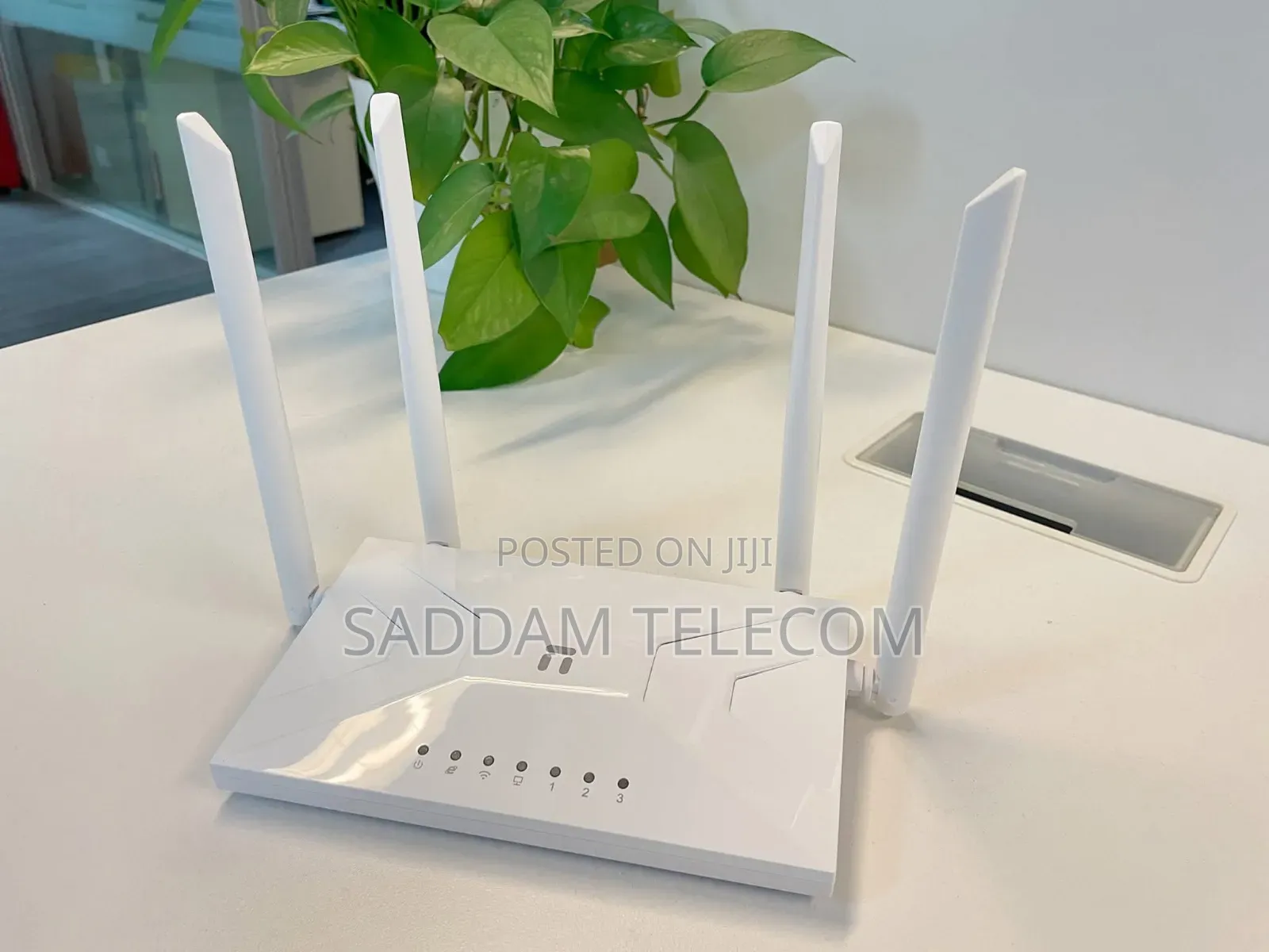 Netis Nc21 Ac1200 Wireless Dual Band Router