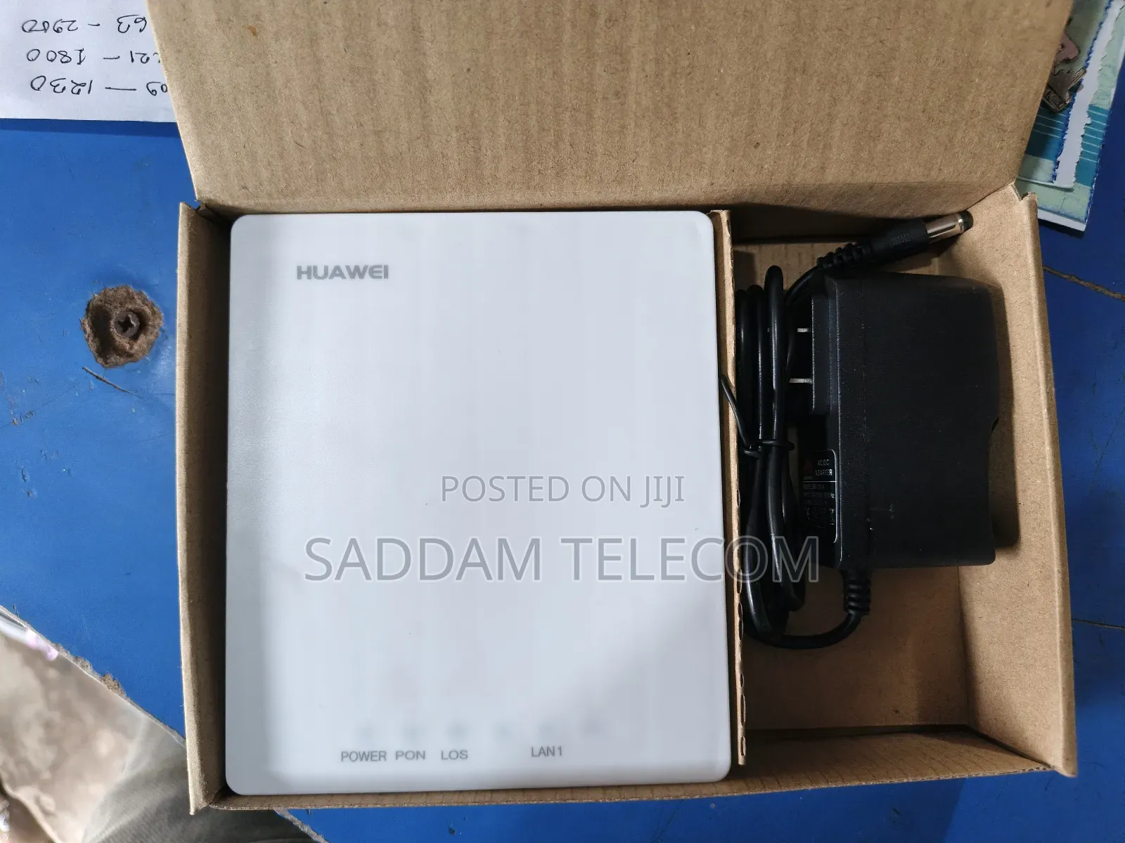 Huawei Hg8010h Epon Onu